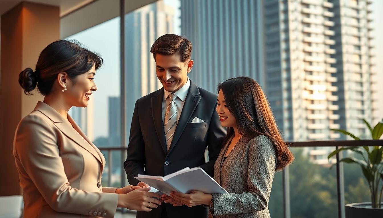 Benefits of Choosing Us